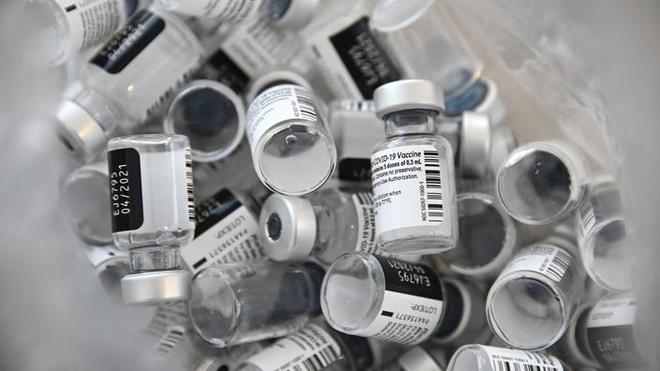 Covid-19 : Pfizer annonce avoir un «plan» pour limiter les retards de livraisons des vaccins – Le Figaro