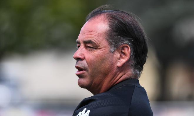 Angers/PSG – Moulin ne veut pas avoir des regrets à la fin du match