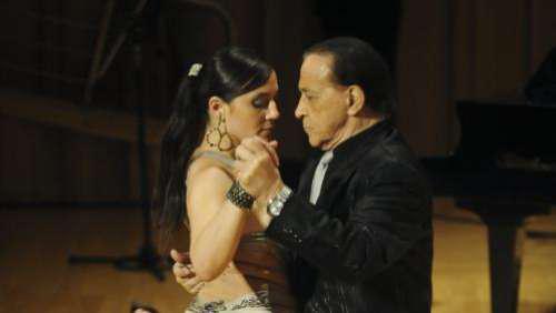 Argentine : le légendaire danseur de tango Juan Carlos Copes est mort des suites du Covid-19