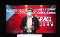 Coronavirus en France : les tests salivaires bientôt disponibles