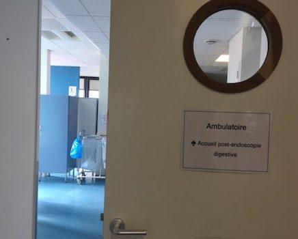 À Grenoble, la Métro active la procédure de préemption pour reprendre la main sur la clinique mutualiste cédée à Doctegestio