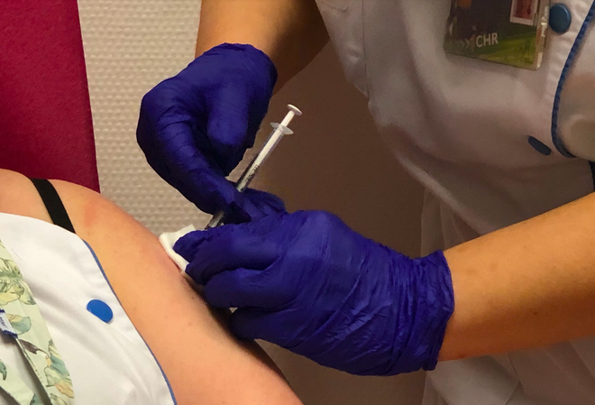 Vaccin du Covid-19 à Paris : les rendez-vous bloqués pour plusieurs semaines par manque de doses