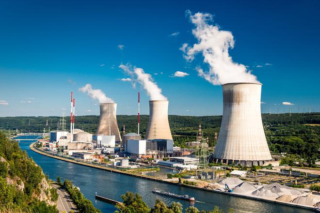 Energie nucléaire : à quand la sortie ?