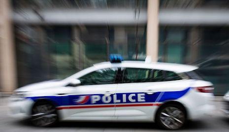 Les Sables-d’Olonne Vendée POLICE. Vol supposé de scooter: 3 jeunes interpellés