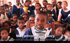 Beneylu School Infini part à la rencontre des enfants de la planète