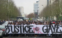 Gaye Camara tué à Épinay-sur-Seine : la justice confirme le non-lieu pour le policier mis en cause