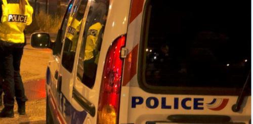 Annecy: 338 euros d’amende pour une fiesta nocturne en plein couvre-feu