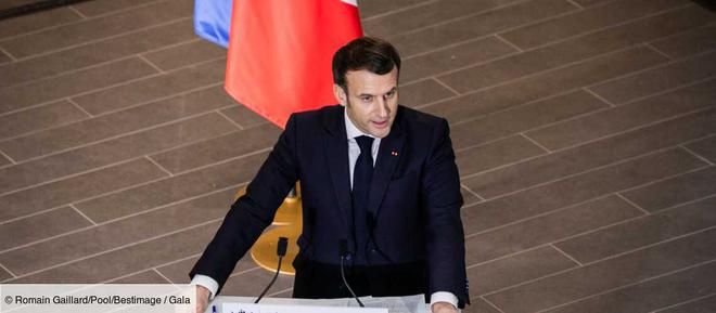 « Une nation de 66 millions de procureurs » : Emmanuel Macron agacé par les polémiques, il tance