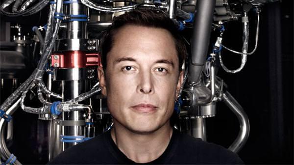Elon Musk offre 100 millions de dollars à celui qui trouvera la recette miracle contre le réchauffement climatique