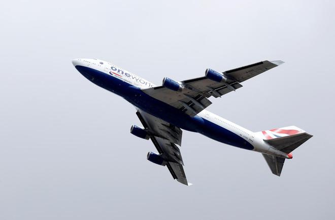 Boeing promet des avions au carburant sans pétrole d’ici 2030