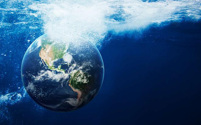 Géoingénierie : l'océan est-il la solution pour nous sauver du réchauffement climatique ?