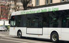 49 nouveaux bus 100% électriques circuleront sur le réseau strasbourgeois en 2021