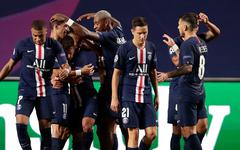 Le PSG s’impose sur une large victoire face à Montpellier (résumé vidéo)