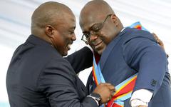 RDC : De “pantin” à “patron”, Felix Tshisekedi totalise deux ans au pouvoir