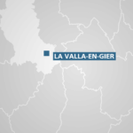 La-Valla-en-Gier : le corps d’une femme retrouvé