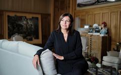 Présidentielle 2022 : Anne Hidalgo part de très loin