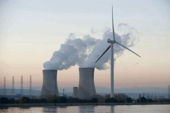 Énergies. L’hypothèse d’une France sans nucléaire