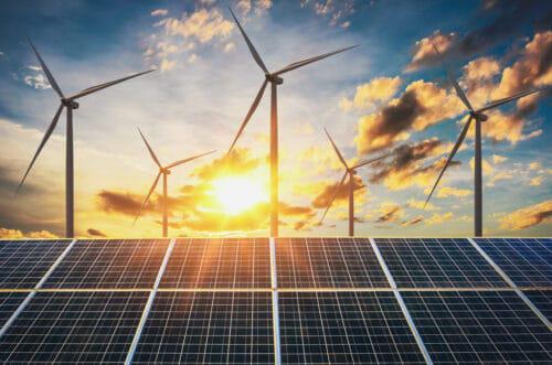Énergies renouvelables : 3 actions pour profiter de la vague verte