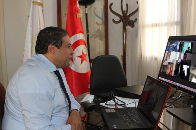 Tunisie : Youssef Zouaghi fait ses adieux à la douane en des termes émouvants