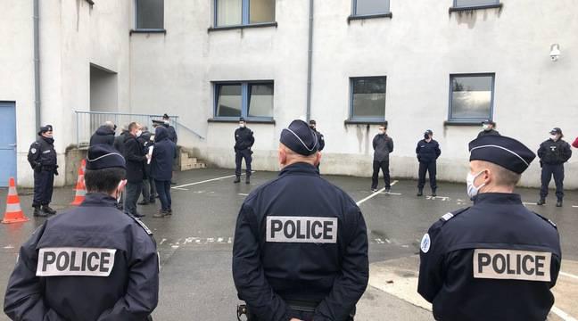 Toulouse : Promis par Jean Castex, les premiers renforts policiers arrivent dans la Ville rose