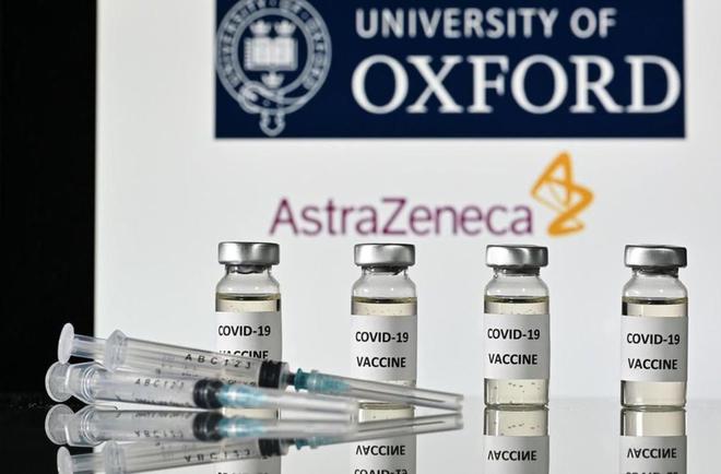 L’Allemagne ne recommande pas le vaccin d’AstraZeneca pour les plus de 65 ans