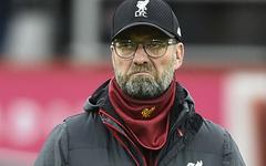 Liverpool: Jürgen Klopp perd encore un autre de ses cadres sur blessure