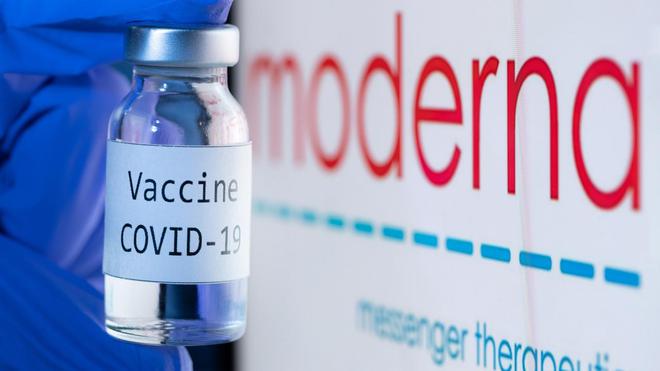 Vaccin : après Pfizer et AstraZeneca, Moderna accuse à son tour des retards de livraisons