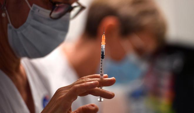 Covid-19 : le vaccin Johnson & Johnson moins efficace en Afrique du Sud
