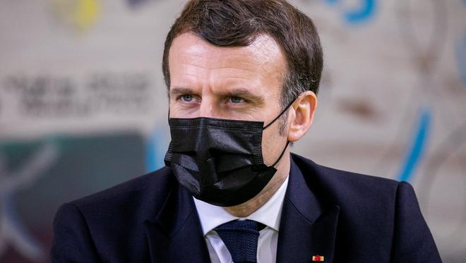Covid-19 - Ecoles, commerces, déplacements : un confinement hybride annoncé par Emmanuel Macron ce week-end ?
