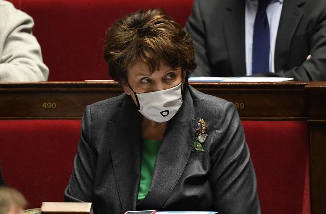 Roselyne Bachelot souhaite un réexamen du statut de France Soir