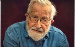Noam Chomsky : « L’esprit humain doit se rebeller pour préserver et améliorer la vie »