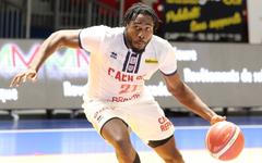Basket. Le Caen BC confirme sa montée en puissance à Avignon