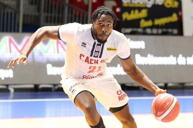 Basket. Le Caen BC confirme sa montée en puissance à Avignon