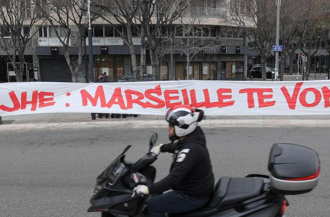 OM-Rennes reporté : le récit d’une journée marquée par la violence des fans marseillais