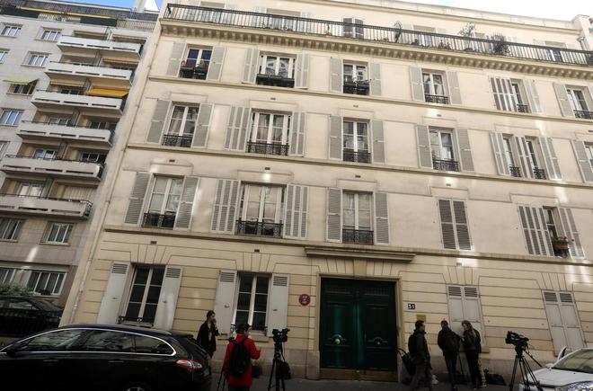 Attentat raté contre un immeuble à Paris : l’étrange profil des trois suspects renvoyés aux assises