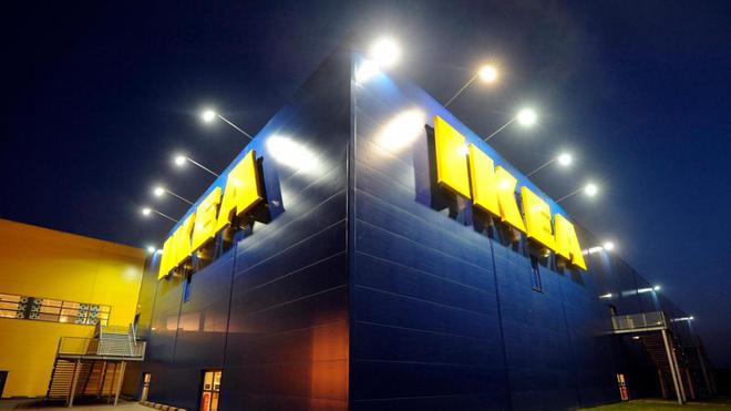 Covid-19: Ikea n’échappe pas à la fermeture et doit baisser le rideau de la majorité de ses magasins