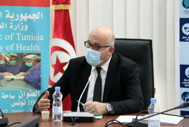 Coronavirus : Les premières doses arriveront à la mi-février, un accord pour la fabrication du Vaccin AstraZeneca en Tunisie