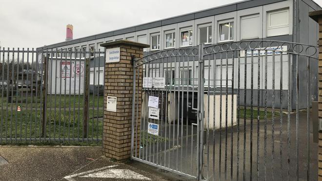 Calais: une classe fermée à l’école Georges-Andrique après trois cas de Covid-19