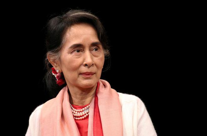 Coup d’Etat en Birmanie : Aung San Suu Kyi aux mains des putschistes
