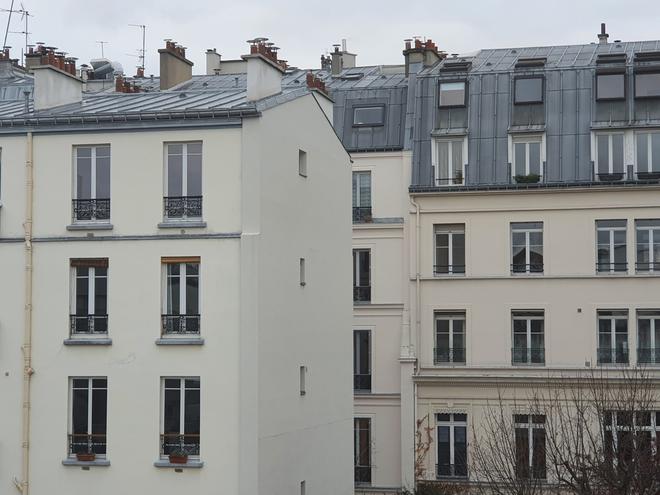 CARTE. Covid-19 : un an de baisse du prix de l’immobilier à Paris, une première depuis 2015