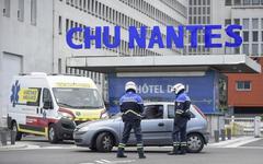 Intrusion violente au CHU de Nantes : le fugitif a été interpellé