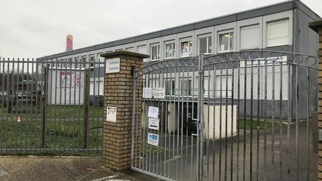 Covid à Calais: après une classe élémentaire, une maternelle fermée à Georges-Andrique