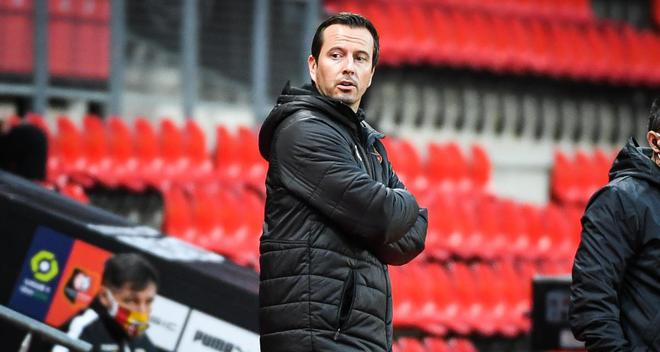 Ligue 1 : Rennes - Lorient, les compos probables et les absents