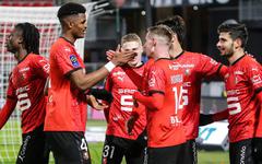 Rennes - Lorient : un derby pour reconquérir le Roazhon Park
