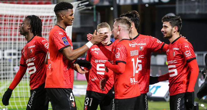 Rennes - Lorient : un derby pour reconquérir le Roazhon Park