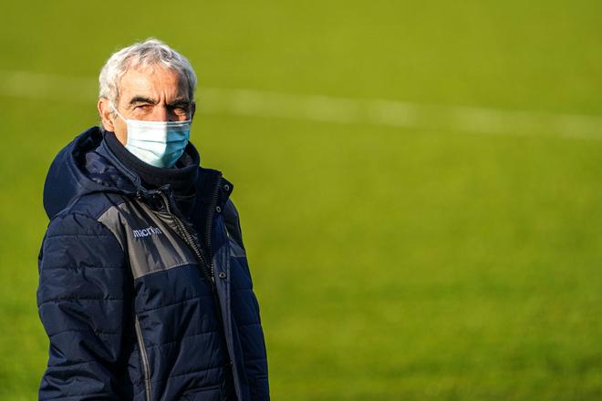 FC Nantes : Domenech n’en peut plus du mercato hivernal