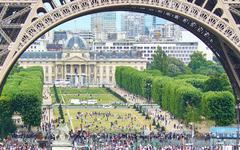 France: bientôt des étés à 50 degrés à cause de la pollution ?