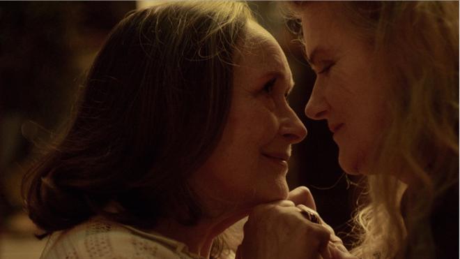 « Deux », une histoire d’amour entre deux femmes lesbiennes septuagénaires pour défendre la France aux Oscars