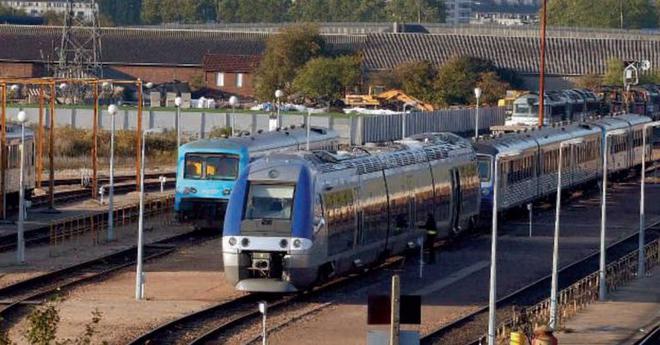 La Normandie moins critique envers la SNCF