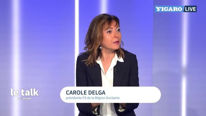 Carole Delga: «Ce pays est engorgé par le centralisme»